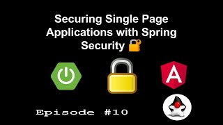 Building OAuth2 Authorization Server using Spring Authorization Server [upl. by Ratcliffe]