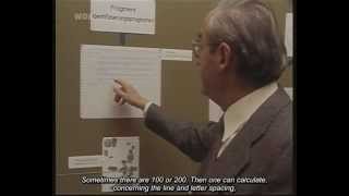 Opening of the Bible Museum Münster 1979  Interview of Kurt Aland  ENGLISH SUBTITLES [upl. by Marutani713]