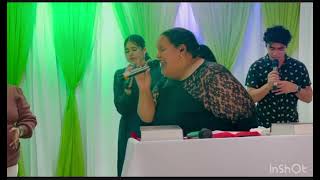 La Bonda de Dios  Ministry Serafines [upl. by Alguire]