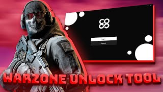 Warzone 3 Unlocker All Tool For Free 2024  COD Warzone 3 Unlock all Tools [upl. by Ecille238]