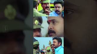 പറയുന്ന അവരുടെ ഒരു സ്പിരിറ്റ് കണ്ടില്ലേ സാറേ  Malayalam Comedy Scene  Runway  Dileep [upl. by Brendan166]