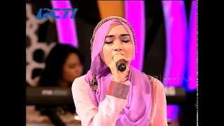 Noura quotAyatayat Cintaquot  Syiar Akbar Ramadan [upl. by Ring]