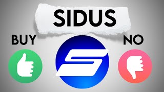 Sidus Heroes coin  MrBeast will pump this crypto [upl. by Melanie]