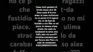 Bimbi fastidiosi rompono le scatole a kumar arien😥💔 [upl. by Eicyak238]