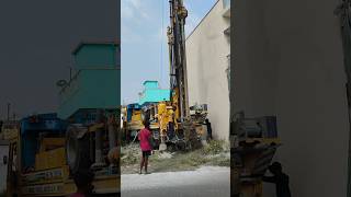 Drainage water 💦 in Borewell 🤮 borewell drilling worst moment 😭 song tamil kannada trending [upl. by Cybill]