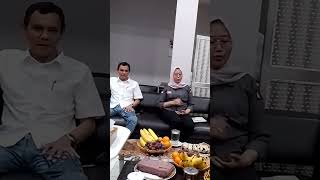 Audiensi Tim Hukum Khofifah Emil dengan Bawaslu Jatim [upl. by Alexandro645]