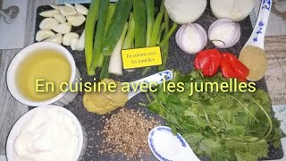 Parfaite Marinade tout usage Poulet Poisson et Viande [upl. by Inama]