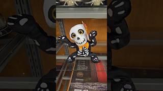 TJ Maxx Halloween Dancing Skeleton [upl. by Donni]