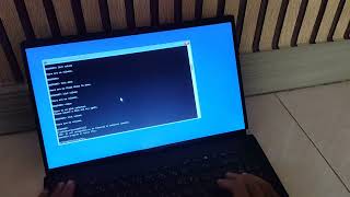 inaccessible boot device windows 11 [upl. by Dasa]