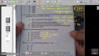 GAT General Past PaperPart3 NTS GAT general Preparation NTS gat previous papers fully solved [upl. by Dogs]