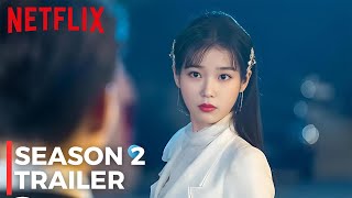 Hotel Del Luna Season 2 Secrets That Will BLOW Your Mind [upl. by Roumell]