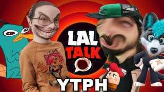 Brawl Talk YTPH  Un Brawler Latino Un Furro Skins RaR y Mucho Mas parodia [upl. by Ynna343]