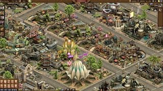 Forge of Empires  Contemporary Era [upl. by Kania]