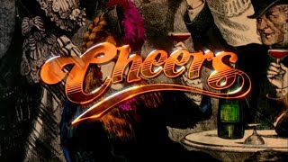 Cheers Intro HD [upl. by Latashia]