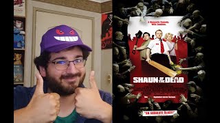 Mi opinión Shaun of the Dead  La MEJOR comedia de zombies [upl. by Cornelia]