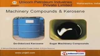 Petroleum Jelly by Unicorn Petroleum Industries Private Limited Mumbai [upl. by Josie71]