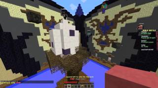 Minecraft online ქართულად BUILD BATTLE [upl. by Whelan]