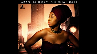 Jazzmeia Horn  East of The Sun and West of The Moon [upl. by Nerrol]