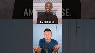 Amber Rose Mocked at RNC JD Vance “Swears Fealty” Shorts [upl. by Lamb]