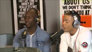 Nico amp Vinz freestyle in three different languages [upl. by Eleonora368]