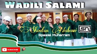 Wadili SalamiShoutun Nabawi penak lur Spesial Muharram [upl. by Anayia]