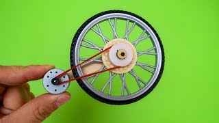 2 Amazing DC Motor İdeas  Toy DIY Ideas [upl. by Campy642]