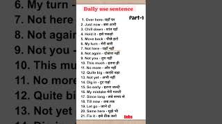 Advanced English Vocabulary with meaning English sikhne ka tarika English VocabularyIELTS voca [upl. by Ybbor]