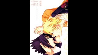 SasuNaru Kleiner tollpatschiger Dschinn 2 [upl. by Tiedeman676]