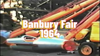 Banbury Fair 1964 [upl. by Kirsti62]