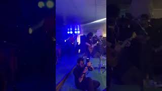 Ayna unreleased track at shaheen college RAG Day 2024 [upl. by Hanschen]