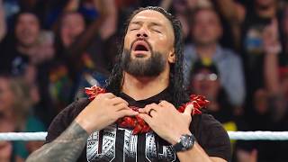 WWE SmackDown Review Ups amp Downs Aug 16 [upl. by Hoxsie]