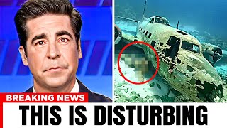 Jesse Watters After 87 Years Amelia Earharts Plane Location Was FINALLY Found [upl. by Dosi]