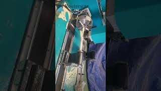 4 axis cnc milling machine for wooden handle [upl. by Yran]