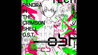 38 Cosmography by Tomohisa Ishikawa  PANDORA IN THE CRIMSON SHELL OST [upl. by Noit154]