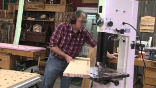 The American Woodshop Season 22 Episode 9 A Tool Bench For Every Home [upl. by Barth]