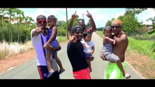 BAKARNI KE AURAT  WIETWA THE ROCKSTAR OFFICIAL CLIP [upl. by Annoval]