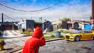 They thought they was going home today in GTA 5 RP [upl. by Dwain]