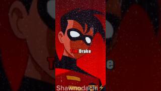 DC Has A PROBLEM With Tim Drake [upl. by Gayner]