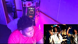 Reaction RJae  Remember That ft A Boogie Wit Da Hoodie Official Music Video [upl. by Ecirahc]