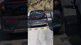 Mahindra XUV 3xo on road presence 🔥 🔥 cars mahindra mahindra3xo [upl. by Kathy]