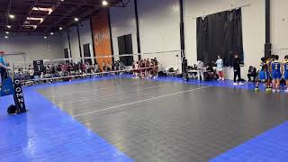 119 11am AVC 15 vs BAVC 16 Andre [upl. by Hett]