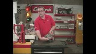 Edelbrock Carburetors Installation and Tuning  04 Additional Tuning [upl. by Woody]