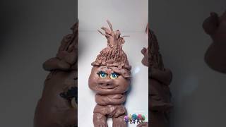 Poppy Troll popyplaytime poppytrolls [upl. by Stephine]