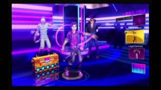 Dance Central 3  ChingaLing  Glitch Hard [upl. by Drews]