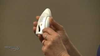 How to use an Avamys nasal inhaler spray [upl. by Robinette]