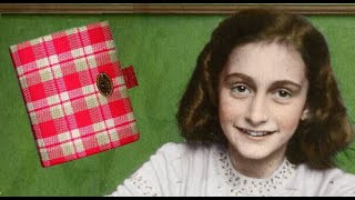 Vi racconto ANNA FRANK [upl. by Nisen]