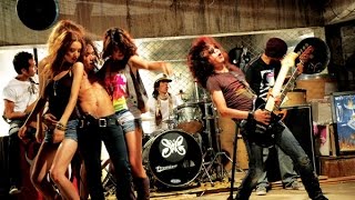 Slank  Kilav Official Music Video [upl. by Tletski]