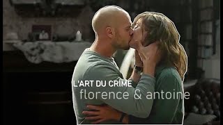 LArt du Crime FlorenceampAntoine quotDeux âmes sœursquot 3x02 [upl. by Sucitivel]