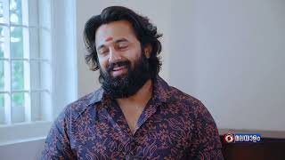 Interview With Unni Mukundan [upl. by Potter231]