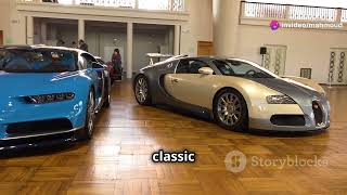 top 10 the most expensive cars in the world [upl. by Thais352]